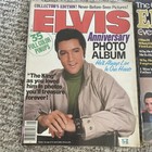 You Pick Vtg Elvis Presley Collectors Edition Mag The King Photo History