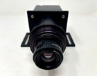 Dalsa Cl-p4-8192w-ecew Scan Camera W  Rodenstock 1 4  F 80mm Lens