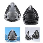 Adjustable Resistance Fitness Mask High Altitude For Jogging Cardio