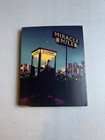 Miracle Mile  1989  - Blu-ray With Slipcover  Kino Lorber  2-discs 