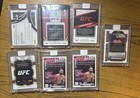 Ufc Jiri Prochazka Autographed Lot