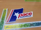 Pace Trailer - Pace American Logo - Part  670005  from Oem Supplier  17392323393