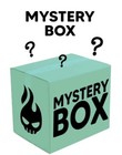 Funko Pop Mystery Box Only Encapsulated Kurama Left