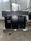 Bunn 3 Warmer 12 Cup Commercial Coffee Maker Model Vps