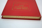 1980 Red Book A Guide Book Of United States Coins Price Guide 21st Edition