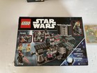 Lego Star Wars  Duel On Naboo  75169    New   Sealed   Retired   Free Ship