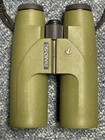 Swarovski Slc 10x50 Wb Binoculars With Harness And Cap - Excellent Condition