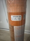 Schluter Kerdi Polyethylene Waterproofing Tile Membrane - 108 Sq Ft