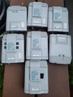 Lot Of 7 Telex Rts Systems Bp325 Portable Headset Station Belt Pack
