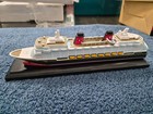 Disney Cruise Line Fantasy  Official 12-inch Ship Model  New N Shipping Packing