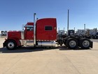 2007 Peterbilt 379 Exhd Midroof Sleeper Stk  15516