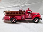 First Gear 19-2319 Texaco Fire Chief 1951 Ford Fire Pumper 1 34
