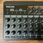 Tascam Dp-008ex Multi-track Recorder Digital Pocketstudio 8track Good Condition