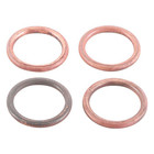 Vertex Gasket Vertex Exhaust Gasket 823055 682-3055 839455 Vep823055