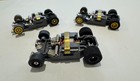 Daveshobby Aurora Afx Slot Car - Aurora Afx G  Plus Wide Chassis  3  - Nos - New
