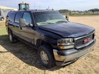Rear Axle 4wd 3 73 Ratio Opt Gt4 Fits 03-06 Escalade 347107