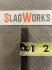 9 Inch Disc 1 2 Inch Thick Steel Plate 1 2   x9    Disc A36 Hot Roll Flat