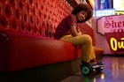 Hoverboard With Led Lights  Ul2272 Certified Self-balancing Hoverboard Scooter  