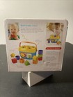 Fisher-price Baby s First Blocks  fjb16 