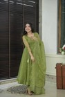 Pakistani Dress Salwar Kameez Readymade Suits Indian Wedding Party Gown Anarkali