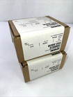 Lot 2x Siemens 540-660b Rs540 Electronic Room Sensor White   sealed Boxes New 