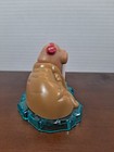 Rare Vintage 1998 Kfc Applause Winter Wonder Pals Toy Walrus   2