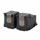 Bj Pg-245xl   Cl-246xl Black Tri-color Ink Cartridge For Canon Pixma Printer