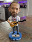Legend Willie Nelson Country Music Singer Milb Sga Nodder Bobblehead As Is 