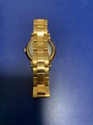 Daniel Wellington Lconic Link Gold Watch