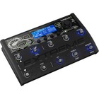 Tc Helicon Voicelive 3 Extreme Vocal And Guitar Effects Processor Pedal