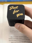 Funny Middle Finger Prank Box     Pop-up Gag Joke Gift For Adults   Parties Usa