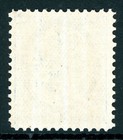 Canada 1862 Prince Edward Island 3   Blue Perf 11   White Paper Scott  6 Mnh Q830