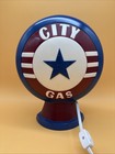 City Gas Lamp 11 5    Retro Americana