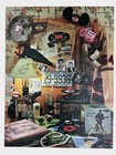Vintage 1983 Springbok Jigsaw Puzzle Fan-tabulous Fifties  500 pcs Complete Guc