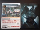 Wii Metroid Prime Trilogy Promo   Nfr Store Display Box Only Rare Nintendo Item