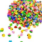 300pcs Mini Fun Erasers For Kids Bulk cute Assorted Novelty Pencil Erasers De   