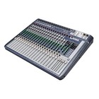 Signature 22 Digital Sound Mixing Console 22 Channel Karaoke Sound Mixer Dj