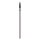 Cold Steel Medium Carbon Sk 5 Steel Boar Hunting Spear With Ex Sheath  2 Pack 