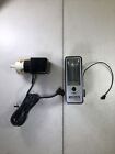 Vintage Metz Mecablitz 185 Flash W  Original Power Cord   Adapter
