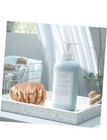 Shower Cap Women Waterproof Hair Cover Swimming Hats Elastic Bath Products Rose