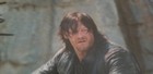 Walking Dead Norman Reedus Motorcycle Color 11 X 14 Signed Photo Bas Coa Aa85452