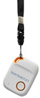 Suresafego Medical Alert System That Calls Family   Friends  white 