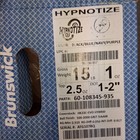Brunswick Hypnotize  Bowling  Ball 15 Lb  Brand New In Box     078