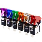Toggle Switch 12v 30a Heavy Duty On off 2pin Spst Waterproof Toggle Switch 2pack
