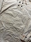 Vtg Rare 10th Mountain Division Parka Military Wwii White