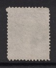 Scott O27- Used- 3c U s  Department Of Justice  Official Stamp- 1873