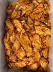 Spicy Grilled Flathead Fish 200g Vietnamese Dried Seafood Chili Salt Snack