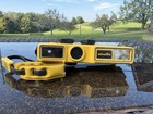 Minolta Weathermatic A 110 Film Yellow Underwater Camera - As Is Please Read