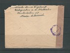 Austria 1938    Censor Airmail Cover From Vienna To Ohio Usa