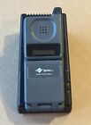 Vintage Motorola 90s Brick Cell Phone W  Og Charger